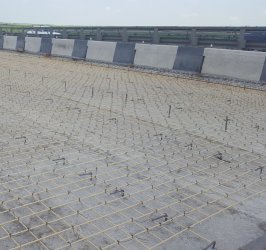 Бетон для мостовой в Рязани Бетон для мостовой в Рязани