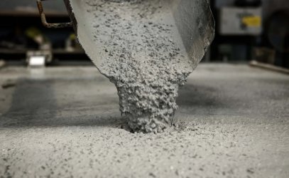 Самоуплотняющийся бетон в Рязани