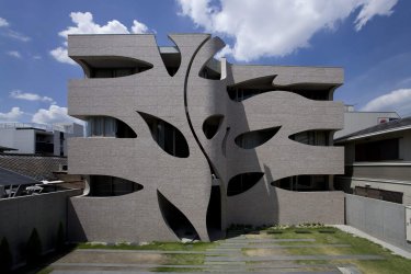 Архитектурный бетон в Рязани